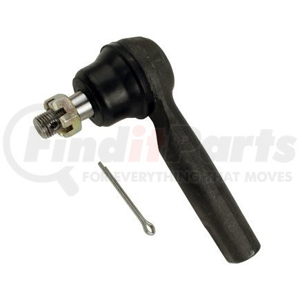 101-4744 by BECK ARNLEY - TIE ROD END