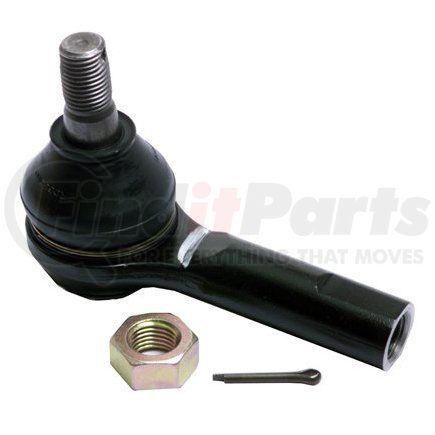 101-4745 by BECK ARNLEY - TIE ROD END