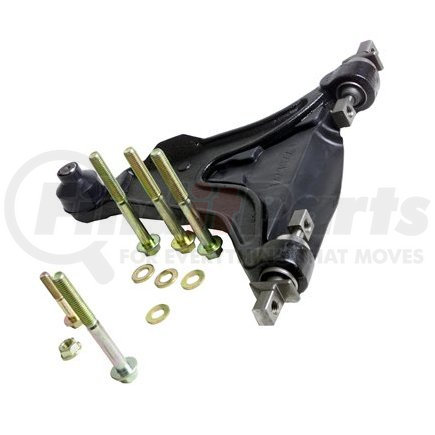 101-4749 by BECK ARNLEY - CONTROL ARM W/BA