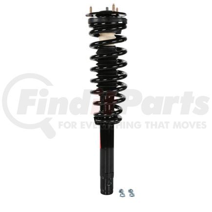 Monroe 272596 Suspension Strut and Coil Spring Assembly Quick-Strut Ensamble de Montante (Strut) y Muelle de Resorte de