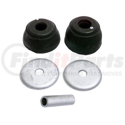 101-4758 by BECK ARNLEY - STRUT ROD BUSHING KIT