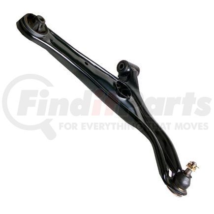 Beck Arnley 101-4763 Suspension Control Arm Bushing CONTROL ARM W/BA