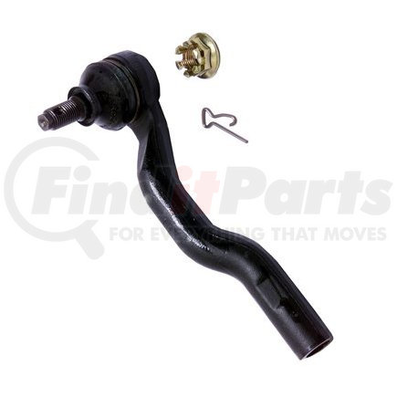 Beck Arnley 101-4768 Steering Tie Rod End TIE ROD END