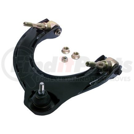 101-4769 by BECK ARNLEY - CONTROL ARM W/BA
