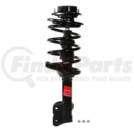 Monroe 272684 Suspension Strut and Coil Spring Assembly Quick-Strut Ensamble de Montante (Strut) y Muelle de Resorte de