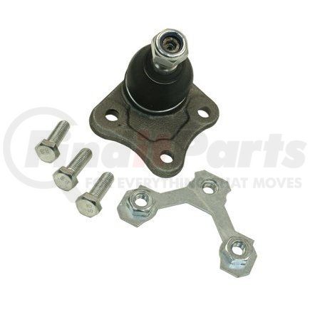 101-4784 by BECK ARNLEY - BALL JOINT