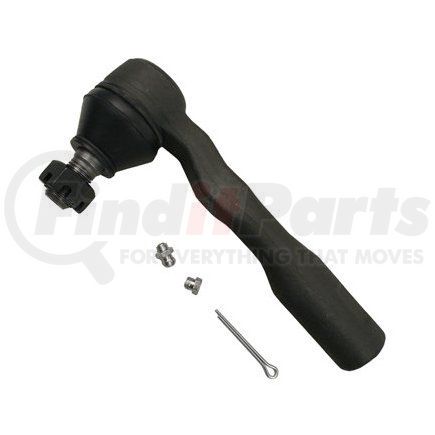 101-4793 by BECK ARNLEY - TIE ROD END