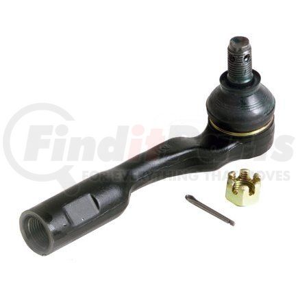 101-4795 by BECK ARNLEY - TIE ROD END