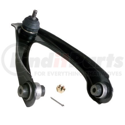 101-4801 by BECK ARNLEY - CONTROL ARM W/BA