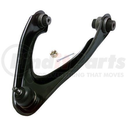 Beck Arnley 101-4802 Suspension Control Arm and Ball Joint Assembly CONTROL ARM W/BA