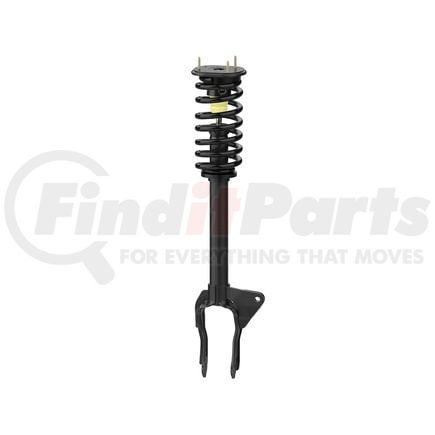 Monroe 273077 Suspension Strut and Coil Spring Assembly Quick-Strut Suspension – Jambe de force complète avec ressort