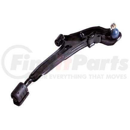 101-4810 by BECK ARNLEY - CONTROL ARM W/BA