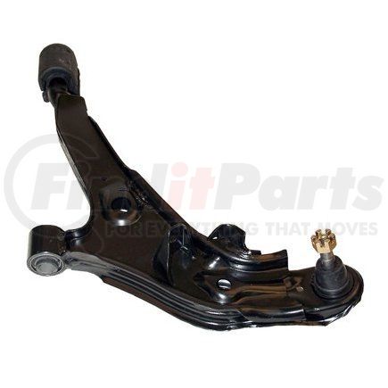 101-4811 by BECK ARNLEY - CONTROL ARM W/BA