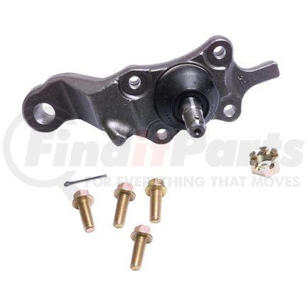 101-4814 by BECK ARNLEY - BALL JOINT