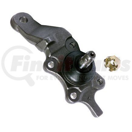 101-4815 by BECK ARNLEY - BALL JOINT