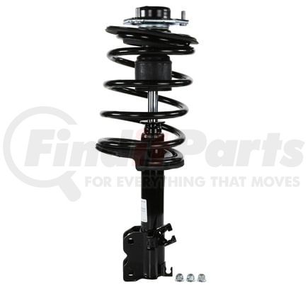 Monroe 281426 Suspension Strut and Coil Spring Assembly Monroe RoadMatic 281426 Suspension Strut and Coil Spring Assembly