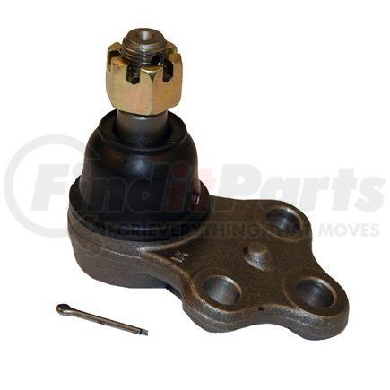 101-4824 by BECK ARNLEY - BALL JOINT