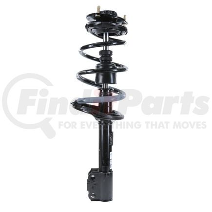 Monroe 281494 Suspension Strut and Coil Spring Assembly Monroe RoadMatic 281494 Suspension Strut and Coil Spring Assembly