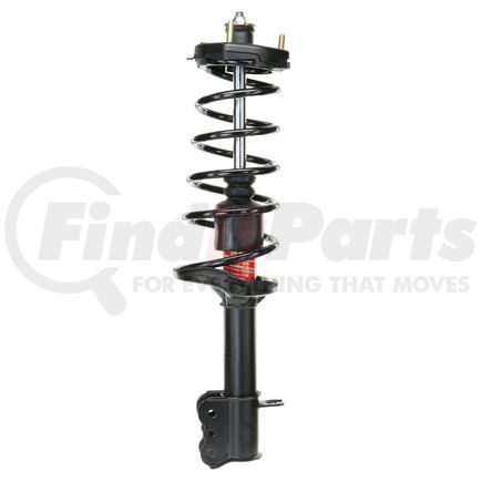 Monroe 281588 Suspension Strut and Coil Spring Assembly Monroe RoadMatic 281588 Suspension Strut and Coil Spring Assembly