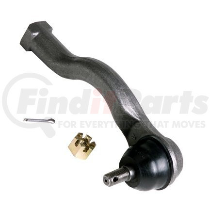 101-4836 by BECK ARNLEY - TIE ROD END