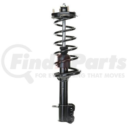 Monroe 281589 Suspension Strut and Coil Spring Assembly Monroe RoadMatic 281589 Suspension Strut and Coil Spring Assembly