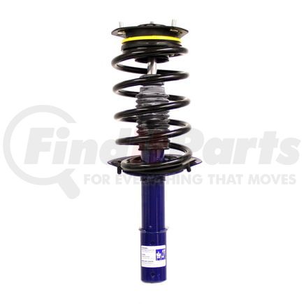 Monroe 281670 Suspension Strut and Coil Spring Assembly Monroe RoadMatic 281670 Suspension Strut and Coil Spring Assembly