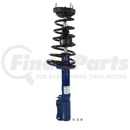Monroe 281680 Suspension Strut and Coil Spring Assembly Monroe RoadMatic 281680 Suspension Strut and Coil Spring Assembly
