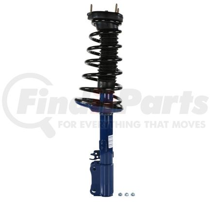 Monroe 281681 Suspension Strut and Coil Spring Assembly RoadMatic Suspension Strut and Coil Spring Assembly
