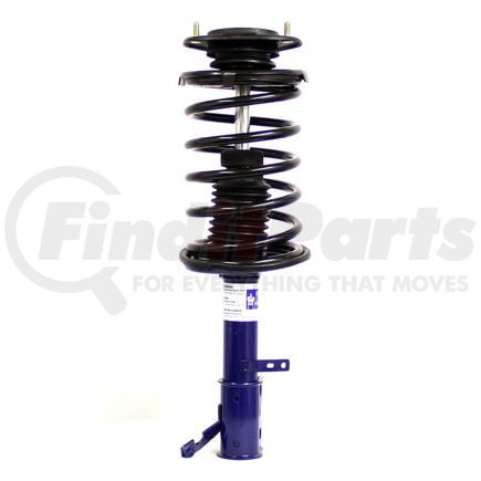 Monroe 281951 Suspension Strut and Coil Spring Assembly RoadMatic Suspension Strut and Coil Spring Assembly