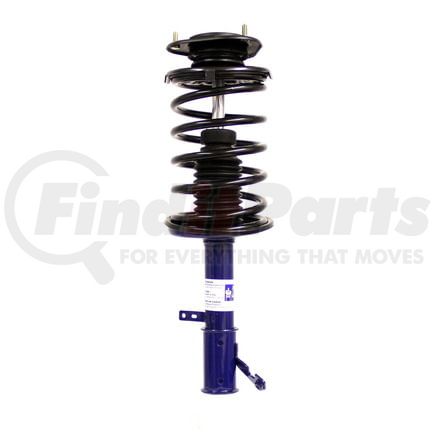 Monroe 281952 Suspension Strut and Coil Spring Assembly RoadMatic Suspension Strut and Coil Spring Assembly