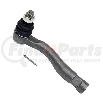 101-4851 by BECK ARNLEY - TIE ROD END