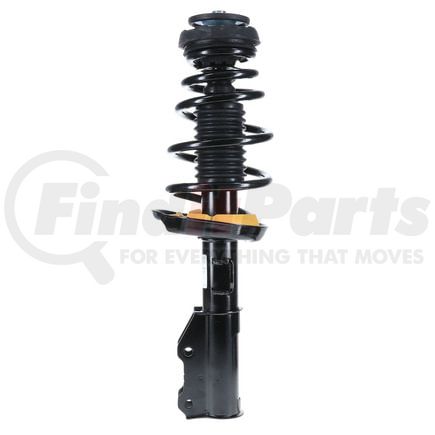Monroe 282529 Suspension Strut and Coil Spring Assembly Monroe RoadMatic 282529 Suspension Strut and Coil Spring Assembly