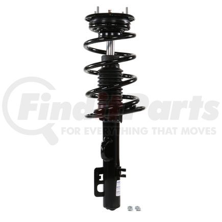 Monroe 282535 Suspension Strut and Coil Spring Assembly RoadMatic Suspension Strut and Coil Spring Assembly
