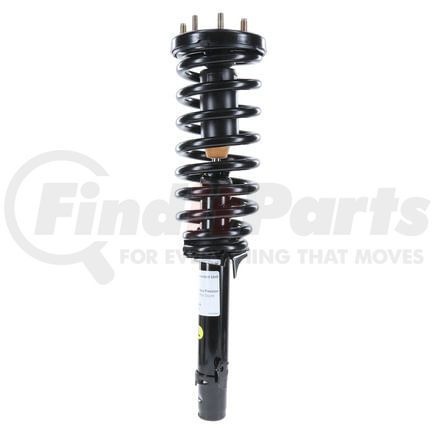 Monroe 282562L Suspension Strut and Coil Spring Assembly Monroe RoadMatic 282562L Suspension Strut and Coil Spring Assembly
