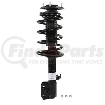 Monroe 282598 Suspension Strut and Coil Spring Assembly RoadMatic Suspension Strut and Coil Spring Assembly