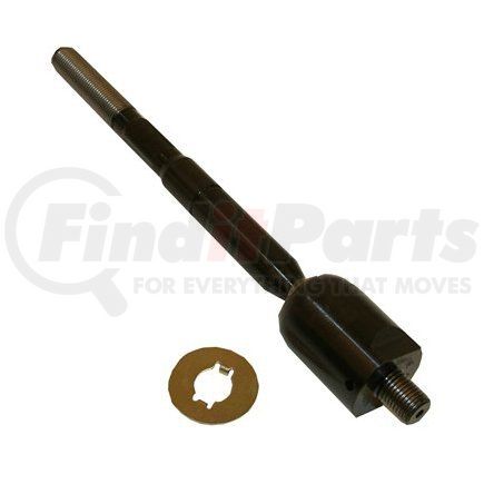 101-4880 by BECK ARNLEY - TIE ROD END