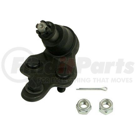 101-4883 by BECK ARNLEY - BALL JOINT