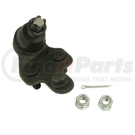 101-4884 by BECK ARNLEY - BALL JOINT