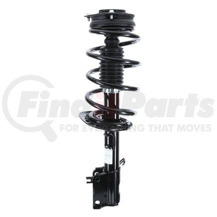 Monroe 282609 Suspension Strut and Coil Spring Assembly RoadMatic Suspension Strut and Coil Spring Assembly