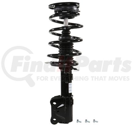 Monroe 282638 Suspension Strut and Coil Spring Assembly Monroe RoadMatic 282638 Suspension Strut and Coil Spring Assembly