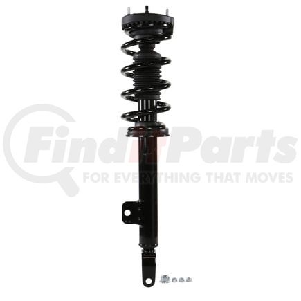 Monroe 282665 Suspension Strut and Coil Spring Assembly RoadMatic Suspension Strut and Coil Spring Assembly