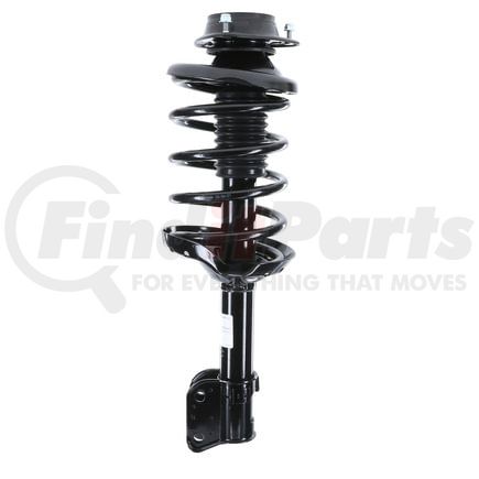 Monroe 282686 Suspension Strut and Coil Spring Assembly Monroe RoadMatic 282686 Suspension Strut and Coil Spring Assembly