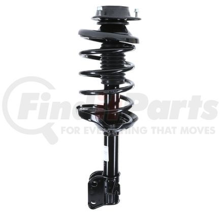 Monroe 282687 Suspension Strut and Coil Spring Assembly Monroe RoadMatic 282687 Suspension Strut and Coil Spring Assembly