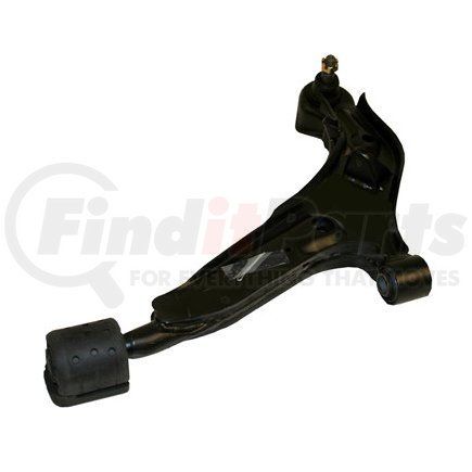 101-4916 by BECK ARNLEY - CONTROL ARM W/BA