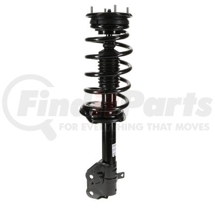Monroe 282888 Suspension Strut and Coil Spring Assembly Monroe RoadMatic 282888 Suspension Strut and Coil Spring Assembly