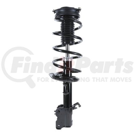 Monroe 282898 Suspension Strut and Coil Spring Assembly RoadMatic Suspension Strut and Coil Spring Assembly