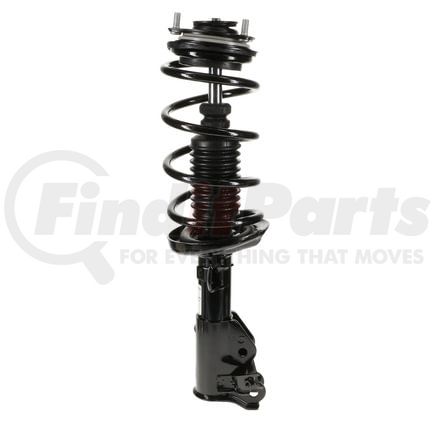 Monroe 282925 Suspension Strut and Coil Spring Assembly RoadMatic Suspension Strut and Coil Spring Assembly