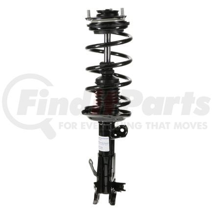 Monroe 282926 Suspension Strut and Coil Spring Assembly Monroe RoadMatic 282926 Suspension Strut and Coil Spring Assembly