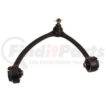 101-4925 by BECK ARNLEY - CONTROL ARM W/BA