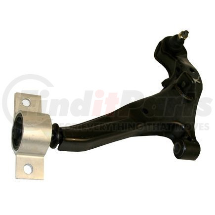 Beck Arnley 101-4931 Suspension Control Arm and Ball Joint Assembly CONTROL ARM W/BA